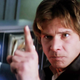 Illustration for article titled Star Wars Quotes that make cruel break up lines